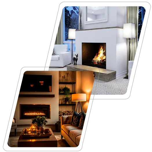 Remove Chimney Odor in Oak Park, MI