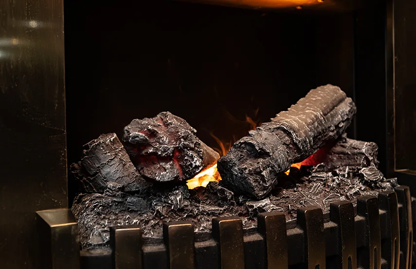Soot Removal in Oak Park, Michigan