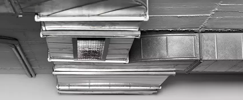 Trusted Air Duct Cleaning Company in Oak Park, Michigan