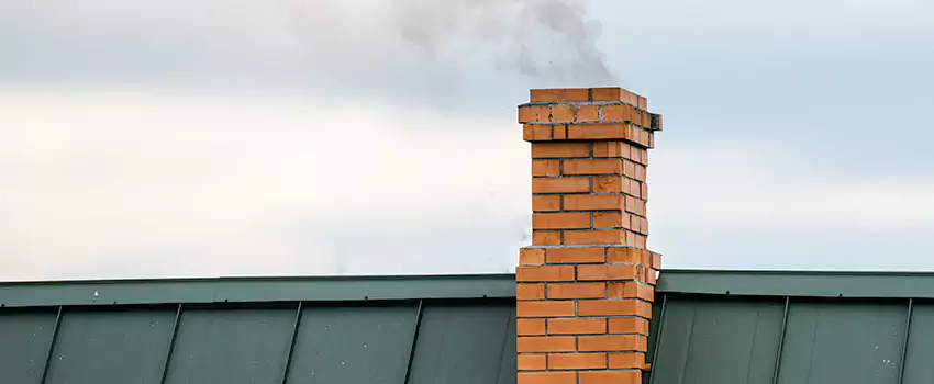 Animal Screen Chimney Cap Repair And Installation Services in Oak Park, Michigan