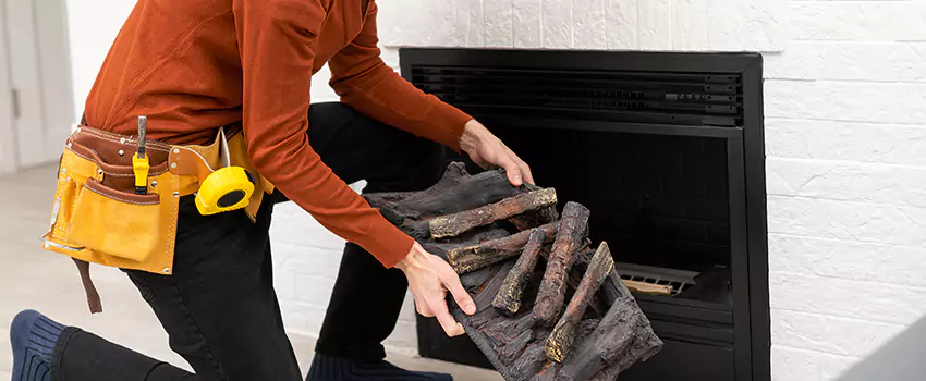 Chimney Creosote Cleaning Cost in Oak Park, Michigan