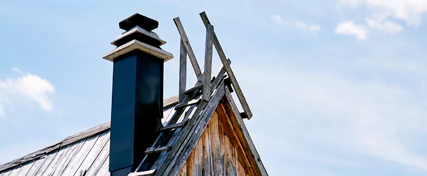 Chimney Creosote Cleaning in Oak Park, MI