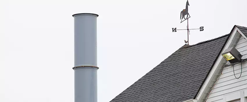 Chimney Inspection in Oak Park, MI