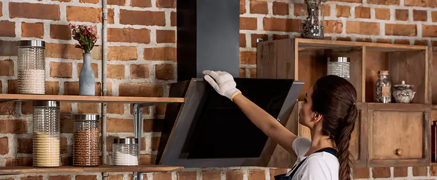 Chimney Installation in Oak Park, MI