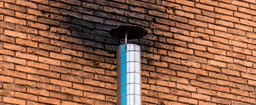 Diagnosing Commercial Chimney Problems in Oak Park, MI