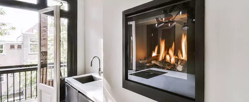 Dimplex Fireplace Installation and Repair in Oak Park, Michigan