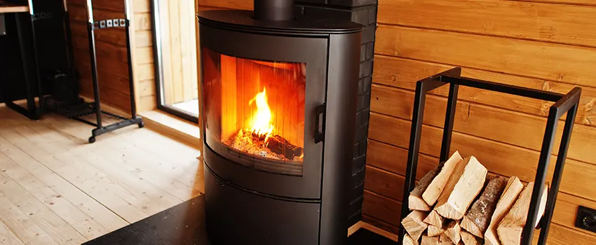 Gas Fireplace Door Handle Installation Services in Oak Park, Michigan