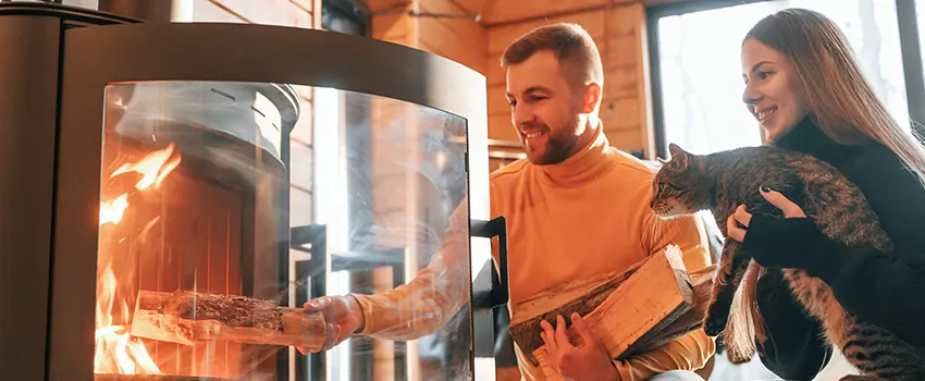 Fireplace Door Installation And Replacement Contractors in Oak Park, MI
