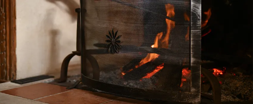 Electric Metal Fireplace installation Services in Oak Park, MI