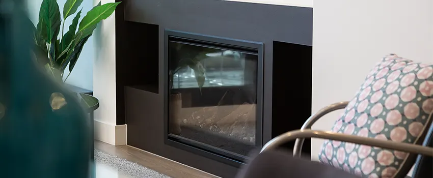 Welding Repairs for Fireplace Grate in Oak Park, MI