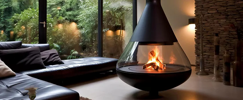 Affordable Floating Fireplace Repair And Installation Services in Oak Park, Michigan