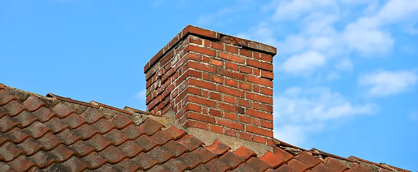 Flue Tiles Cracked Repair Services near Me in Oak Park, MI