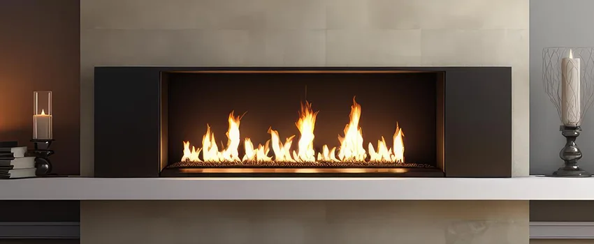 Vent Free Gas Fireplaces Repair Solutions in Oak Park, Michigan