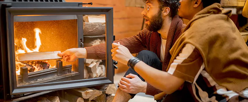 Benefits of Harman Stoves Fireplace in Oak Park, Michigan