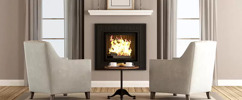 Heat & Glo Outdoor Gas Fireplaces Installation Contractors in Oak Park, Michigan