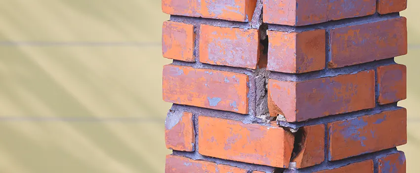 Leaking Chimney Repair And Replacement Cost in Oak Park, Michigan