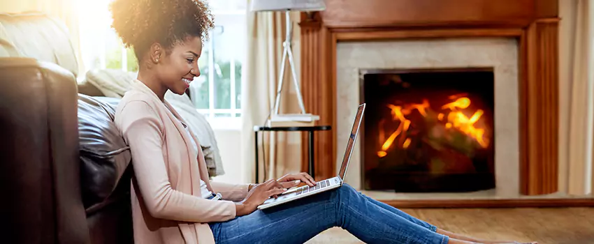 Cost-Effective Osburn Fireplace Installation and Repair in Oak Park, MI