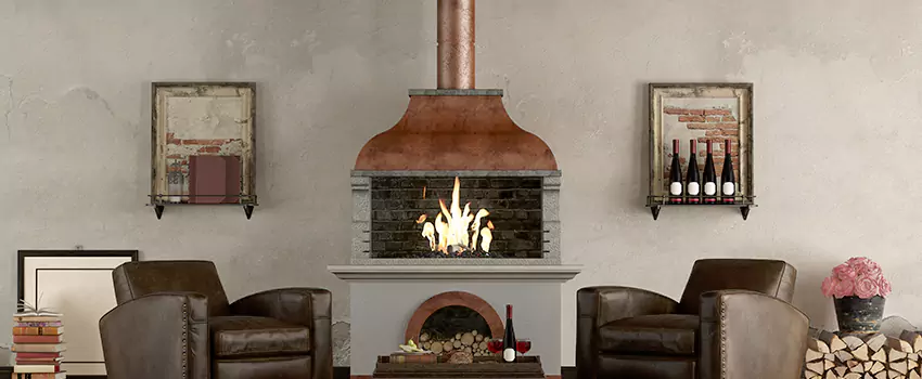 Benefits of Pacific Energy Fireplace in Oak Park, Michigan