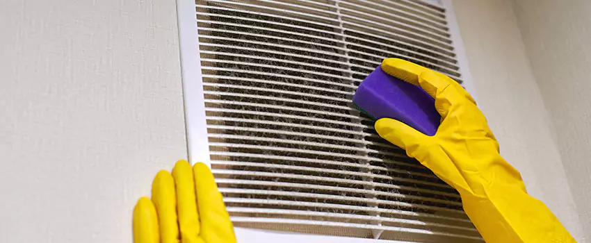 Vent Cleaning Company in Oak Park, MI