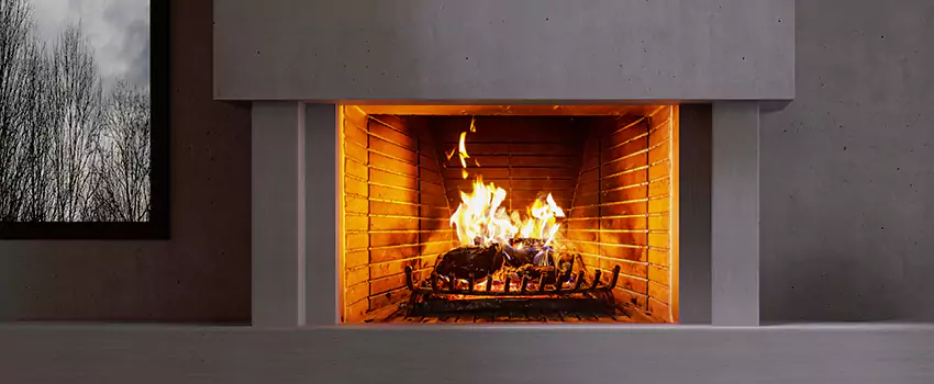 Indoor Wood Burning Furnace Repair and Installation in Oak Park, Michigan