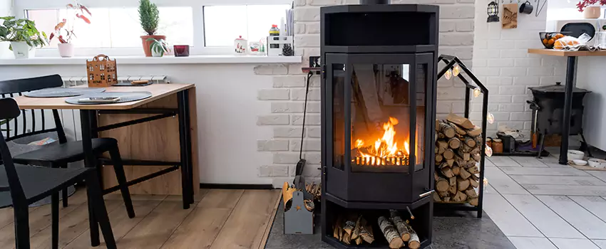 Wood Stove Firebox Installation Services in Oak Park, MI