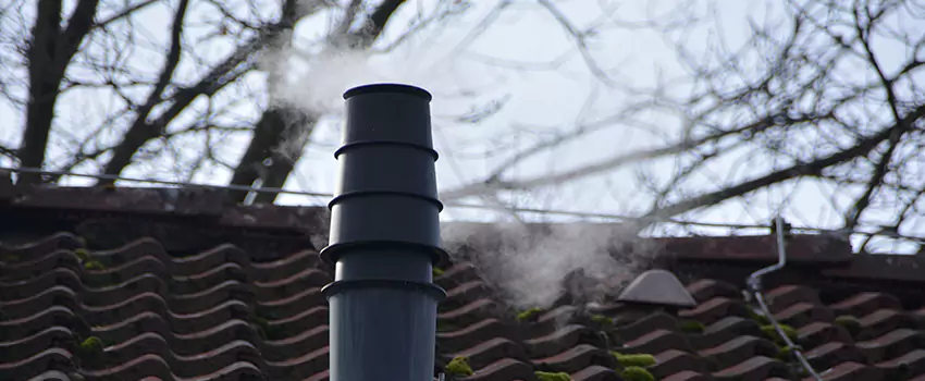 Broken Chimney Animal Screen Repair And Installation in Oak Park, MI