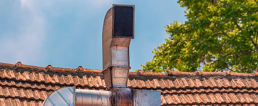 Chimney Creosote Cleaning Experts in Oak Park, Michigan