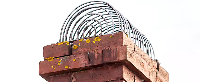 Chimney Crown Problems in Oak Park, Michigan