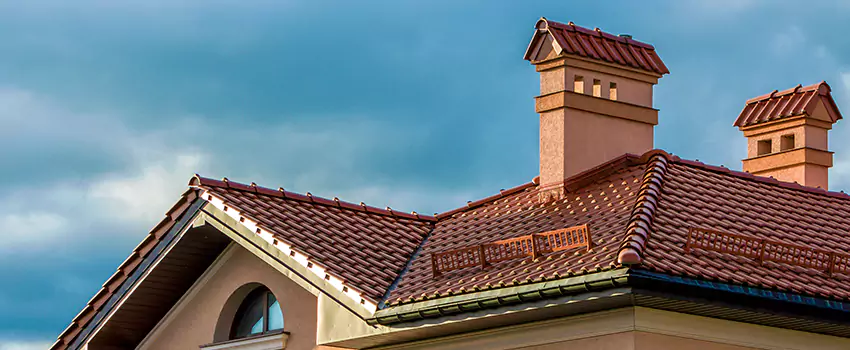 Residential Chimney Services in Oak Park, Michigan