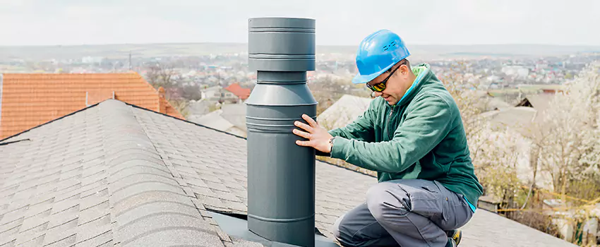 Insulated Chimney Liner Services in Oak Park, MI