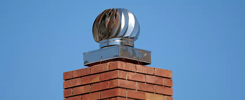 Chimney Flue Rebuild Services in Oak Park, Michigan