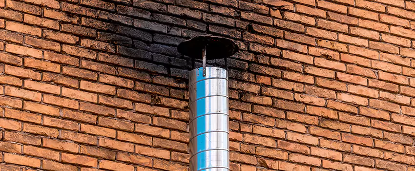 Chimney Design and Style Remodel Services in Oak Park, Michigan