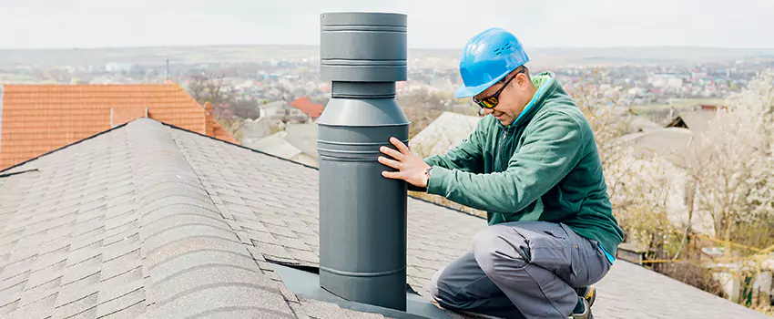 Chimney Repair Cost in Oak Park, MI