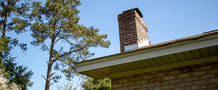 Brick Chimney Sweep Near Me in Oak Park, MI