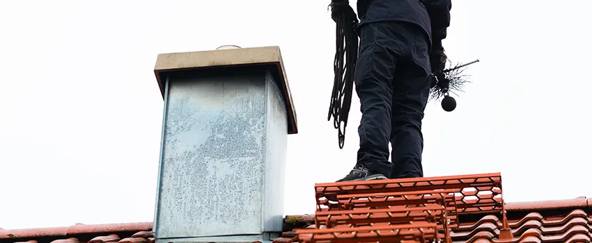 Modern Chimney Sweeping Techniques in Oak Park, Michigan