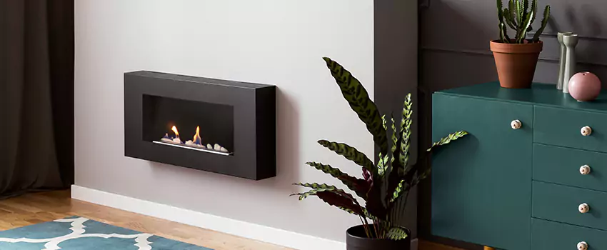 Cost of Ethanol Fireplace Repair And Installation Services in Oak Park, MI