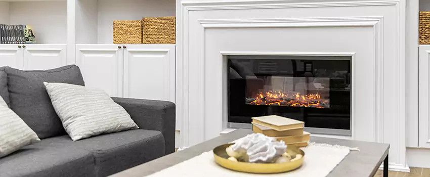 Professional Fireplace Maintenance Contractors in Oak Park, MI