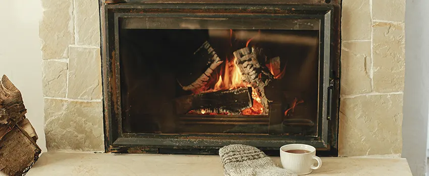 Fireplace Door Handle Replacements Services in Oak Park, Michigan
