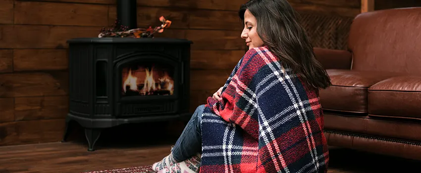 Fireplace Firebox Grate Replacement Services  in Oak Park, Michigan