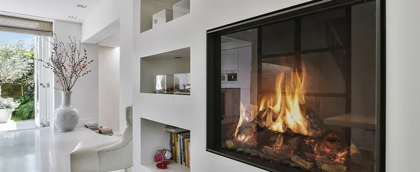 Fireplace Screen Installation And Replacement in Oak Park, MI