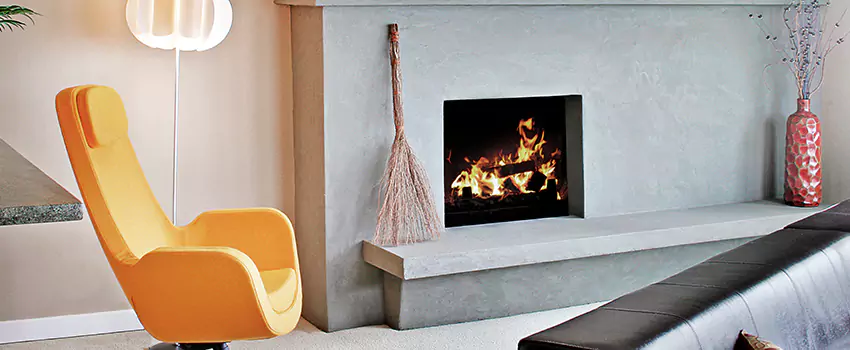 Electric Fireplace Makeover Services in Oak Park, MI