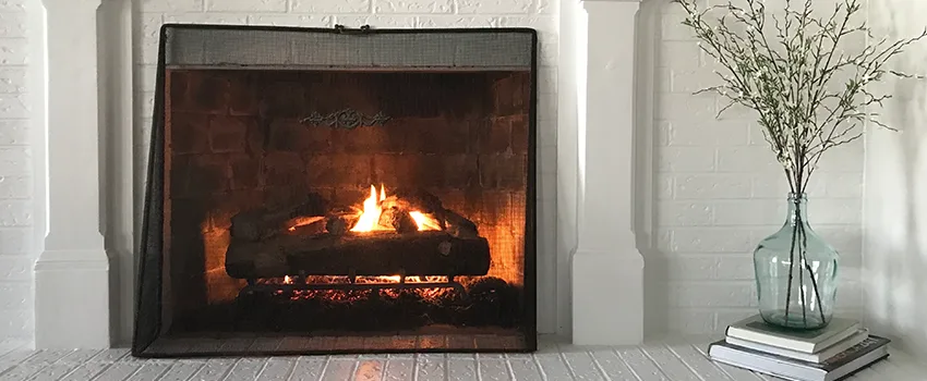 Cost-Effective Fireplace Mantel Inspection And Maintenance in Oak Park, MI