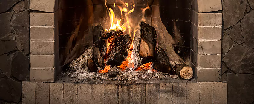 Cost of Rebuilding A Fireplace in Oak Park, Michigan