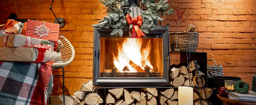 Steel Fireplace Grate Repair And Replacement Services in Oak Park, Michigan