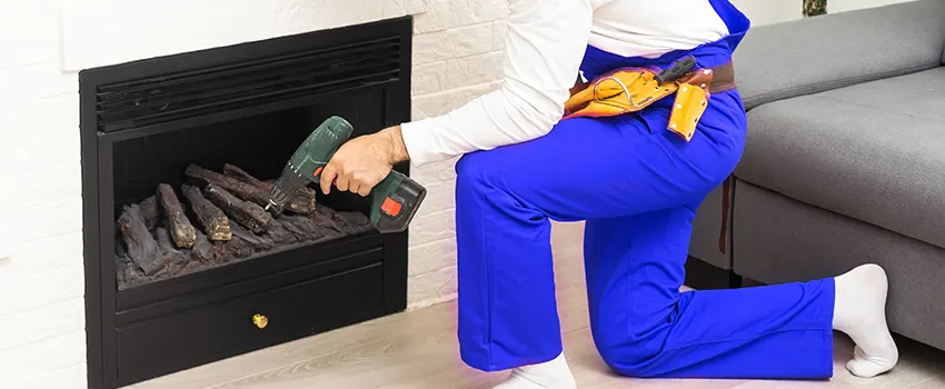 Fireplace Safety Inspection Specialists in Oak Park, Michigan