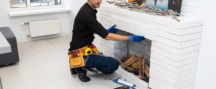 Gas Fireplace Repair And Replacement in Oak Park, MI