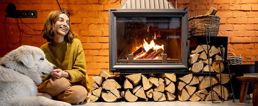 Fireplace Smell Removal Cost in Oak Park, MI