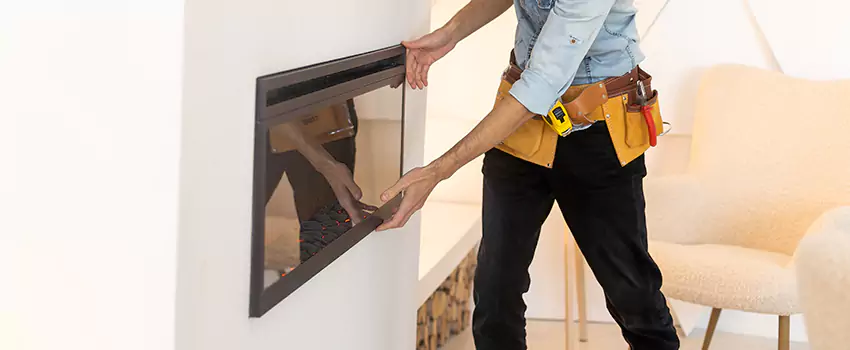 Traditional Fireplace Vent Sweeping in Oak Park, MI