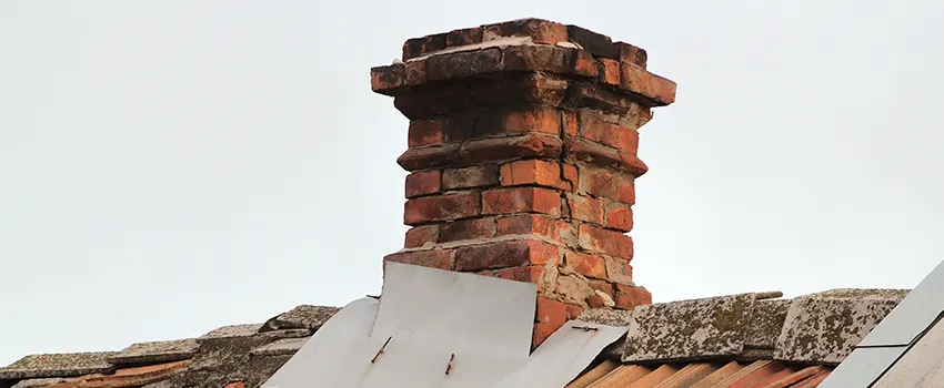 Cost of Fixing Blocked Chimney in Oak Park, Michigan