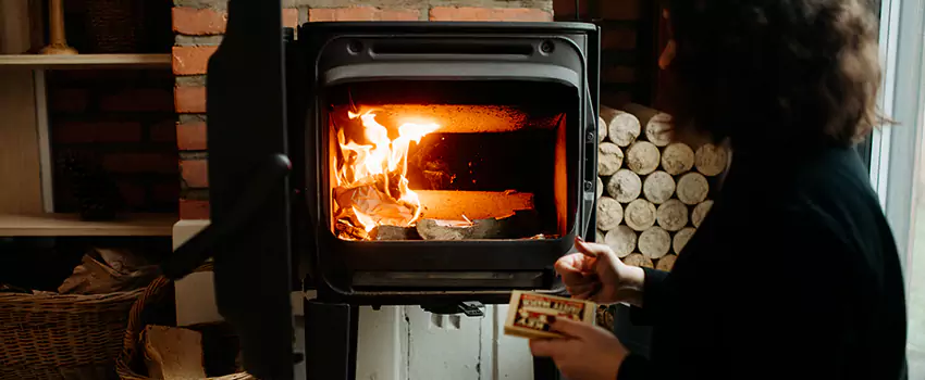 Hearthstone Wood Stoves Fireplace Repair in Oak Park, Michigan